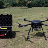SS-TD03  Tethered lighting drone platform - 图片 3