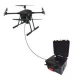 SS-TD03  Tethered lighting drone platform - 图片 2
