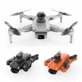SS-900 Mini toy drone for kids - 图片 2