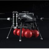 SS-rt100 Firefighting drone, forest fire fighting, emergency rescue - 图片 3