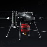 SS-rt100 Firefighting drone, forest fire fighting, emergency rescue - 图片 4