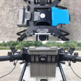SS-J50 Agricultural Protection UAV,plant protection drone, spraying drone - 图片 5