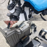 SS-J50 Agricultural Protection UAV,plant protection drone, spraying drone - 图片 3