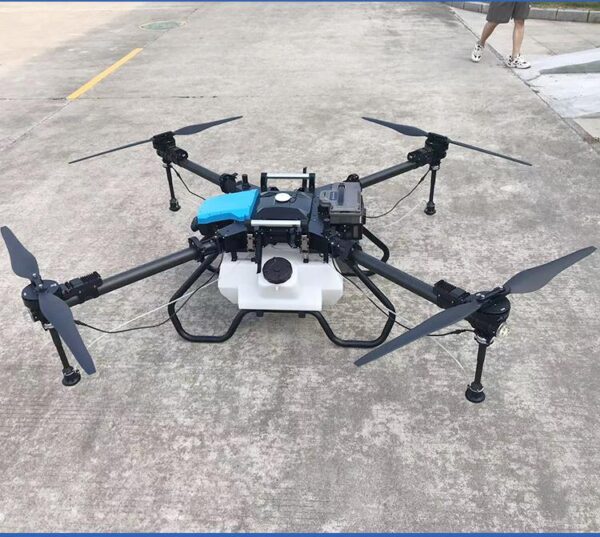 SS-J50 Agricultural Protection UAV,plant protection drone, spraying drone