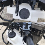 SS-J50 Agricultural Protection UAV,plant protection drone, spraying drone - 图片 4