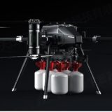 SS-rt100 Firefighting drone, forest fire fighting, emergency rescue - 图片 2