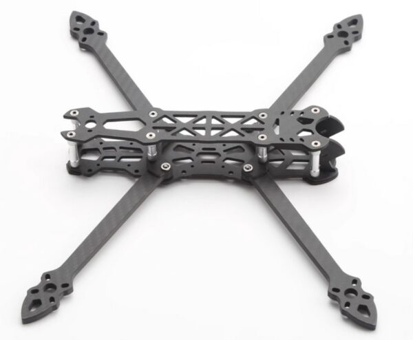 Carbon Fiber Drone Stand