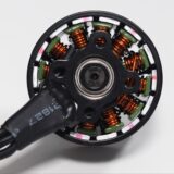 Motor 3115 900KV 1050KV for 10 Inch RC FPV - 图片 3