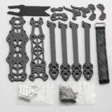 Carbon Fiber Drone Stand - 图片 4