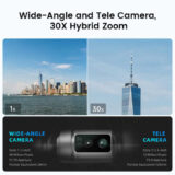 SS-F8 20Km 3-Axis Gimbal 4K HD,Beginner Drones - 图片 4