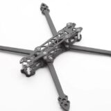 Carbon Fiber Drone Stand - 图片 3