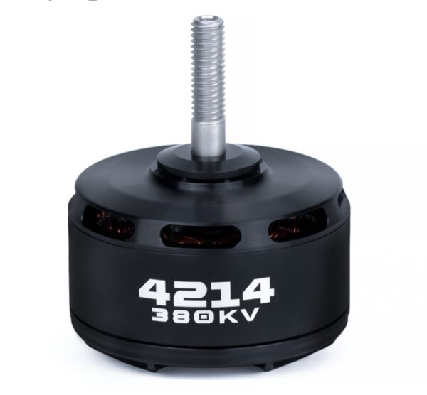 Motor 4214 380KV 13 Inch RC FPV